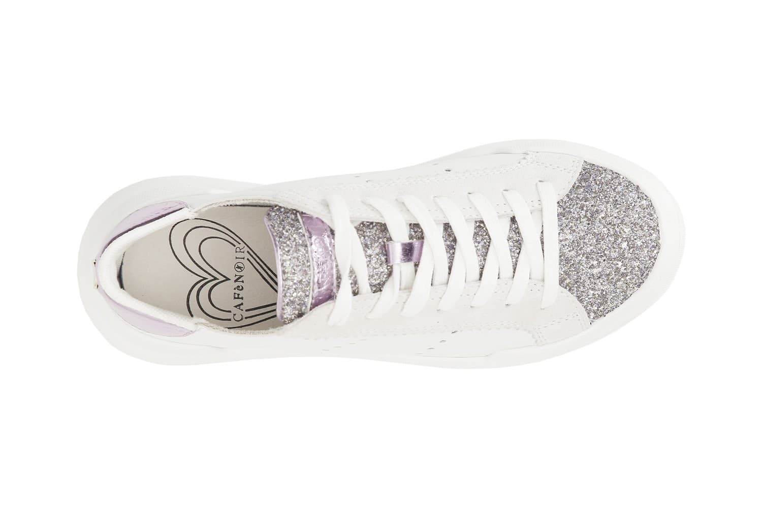 SNEAKERS ALLACCIATA - 12