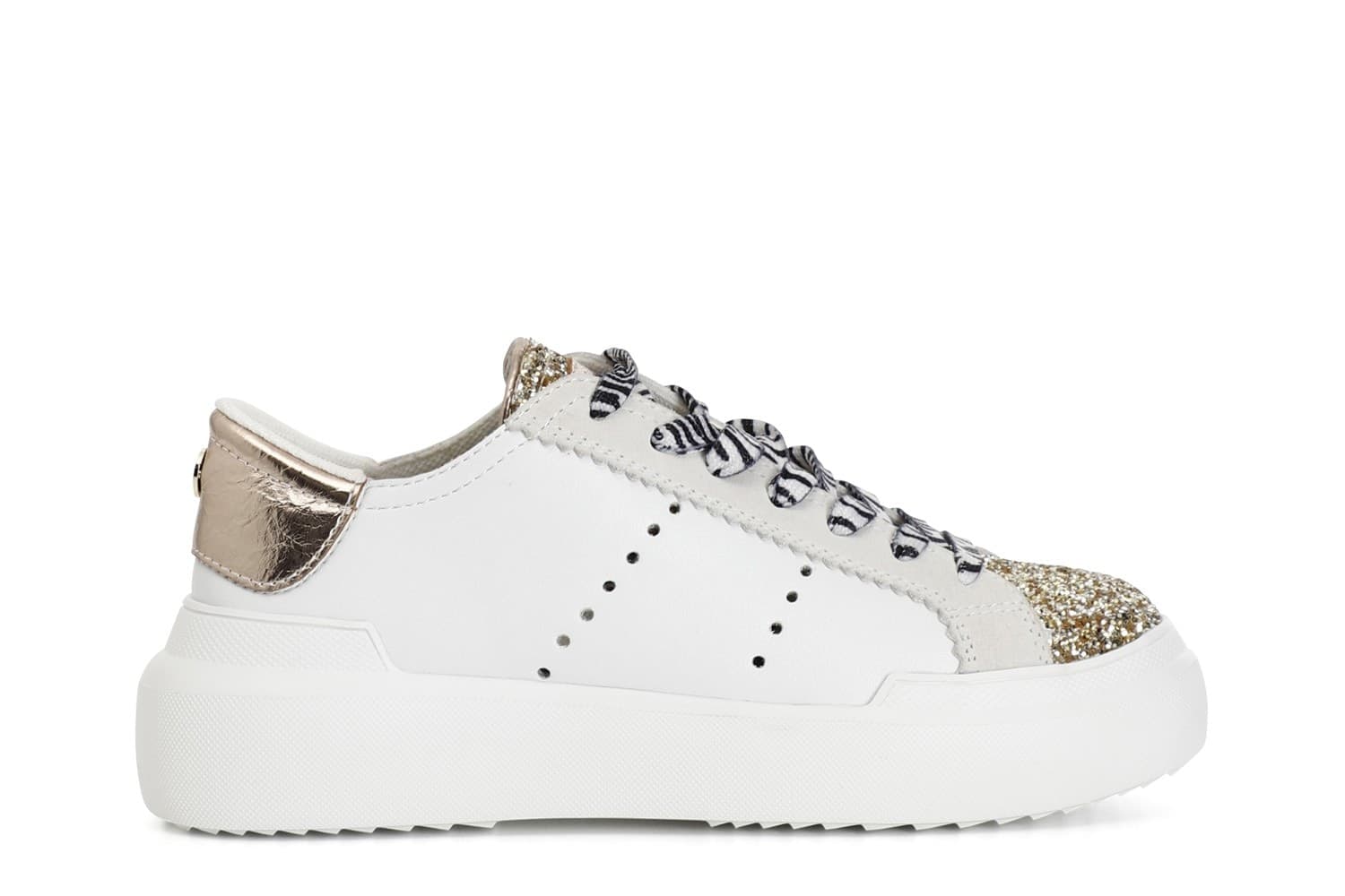 SNEAKERS ALLACCIATA - 13