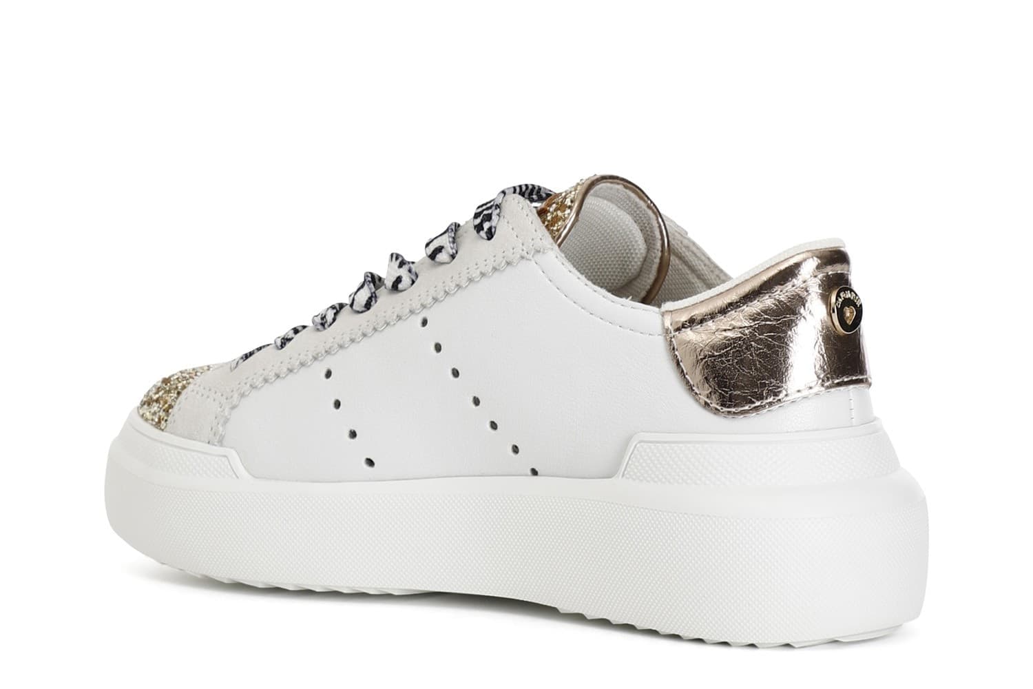 SNEAKERS ALLACCIATA - 14