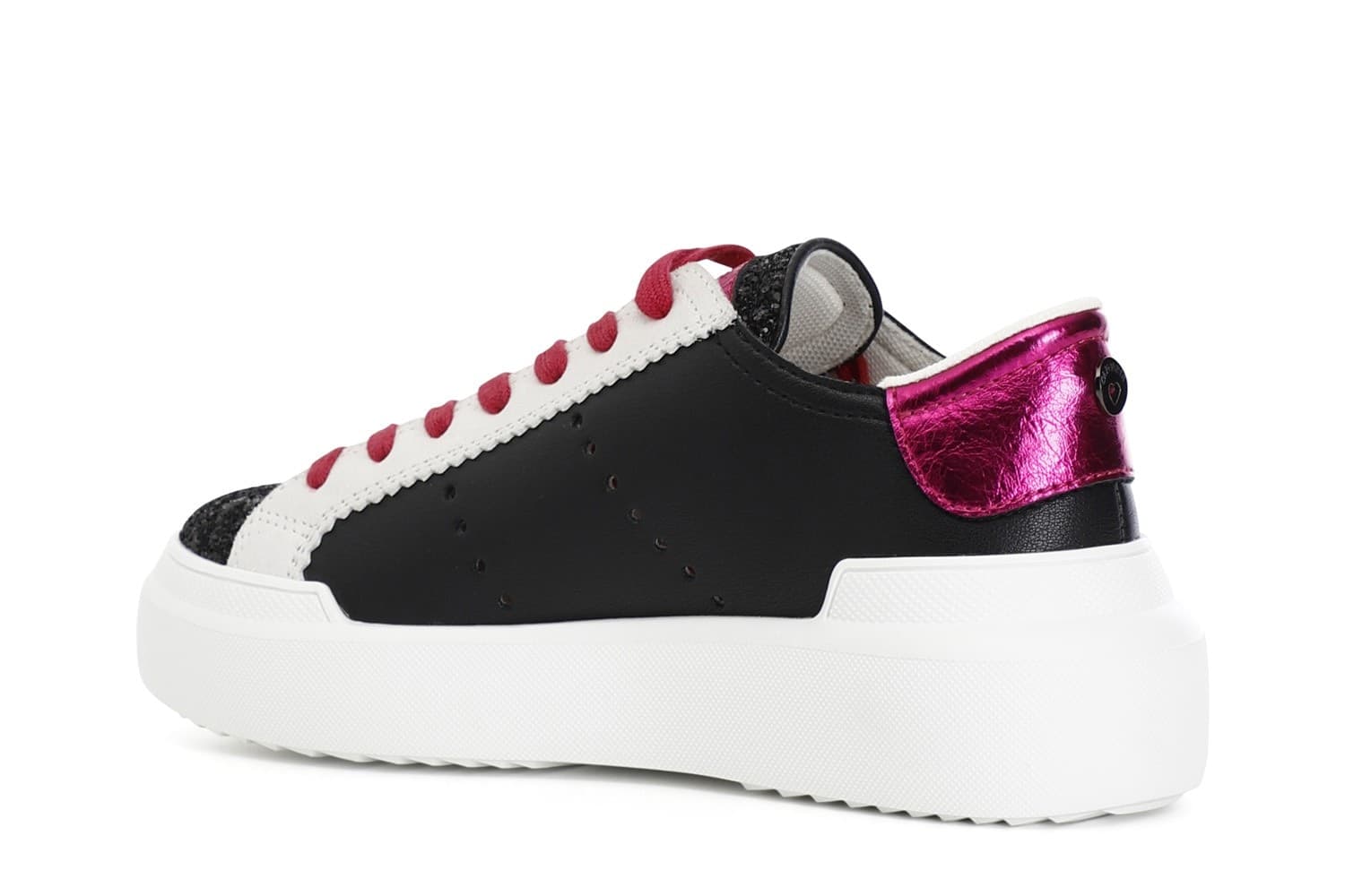 SNEAKERS ALLACCIATA - 5