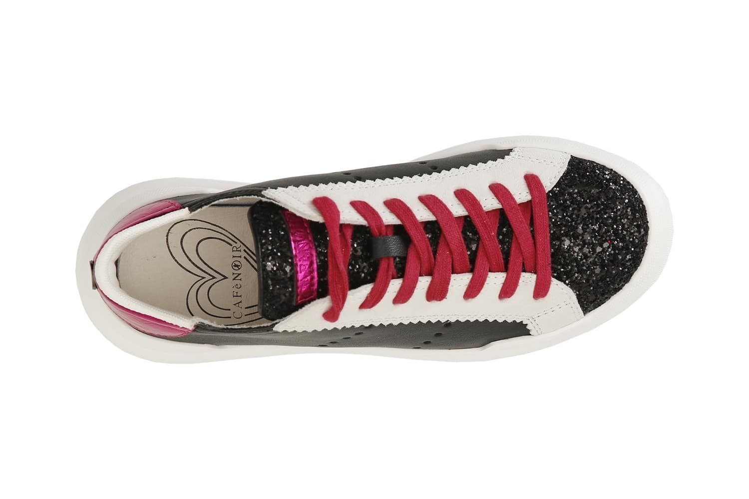 SNEAKERS ALLACCIATA - 6