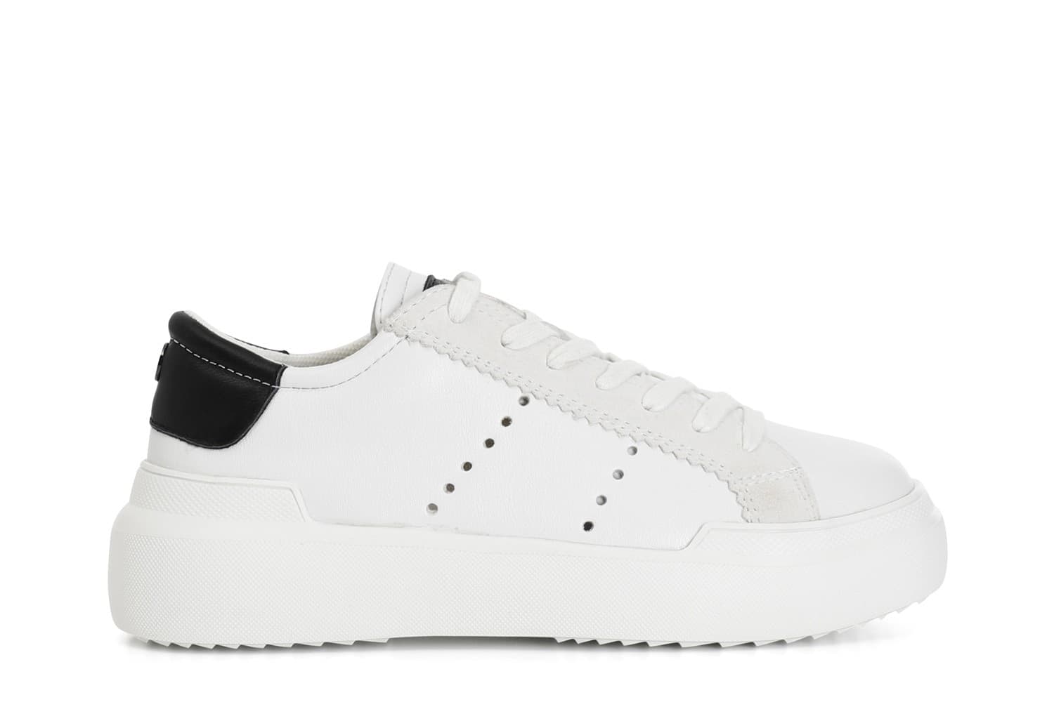 SNEAKERS ALLACCIATA - 7