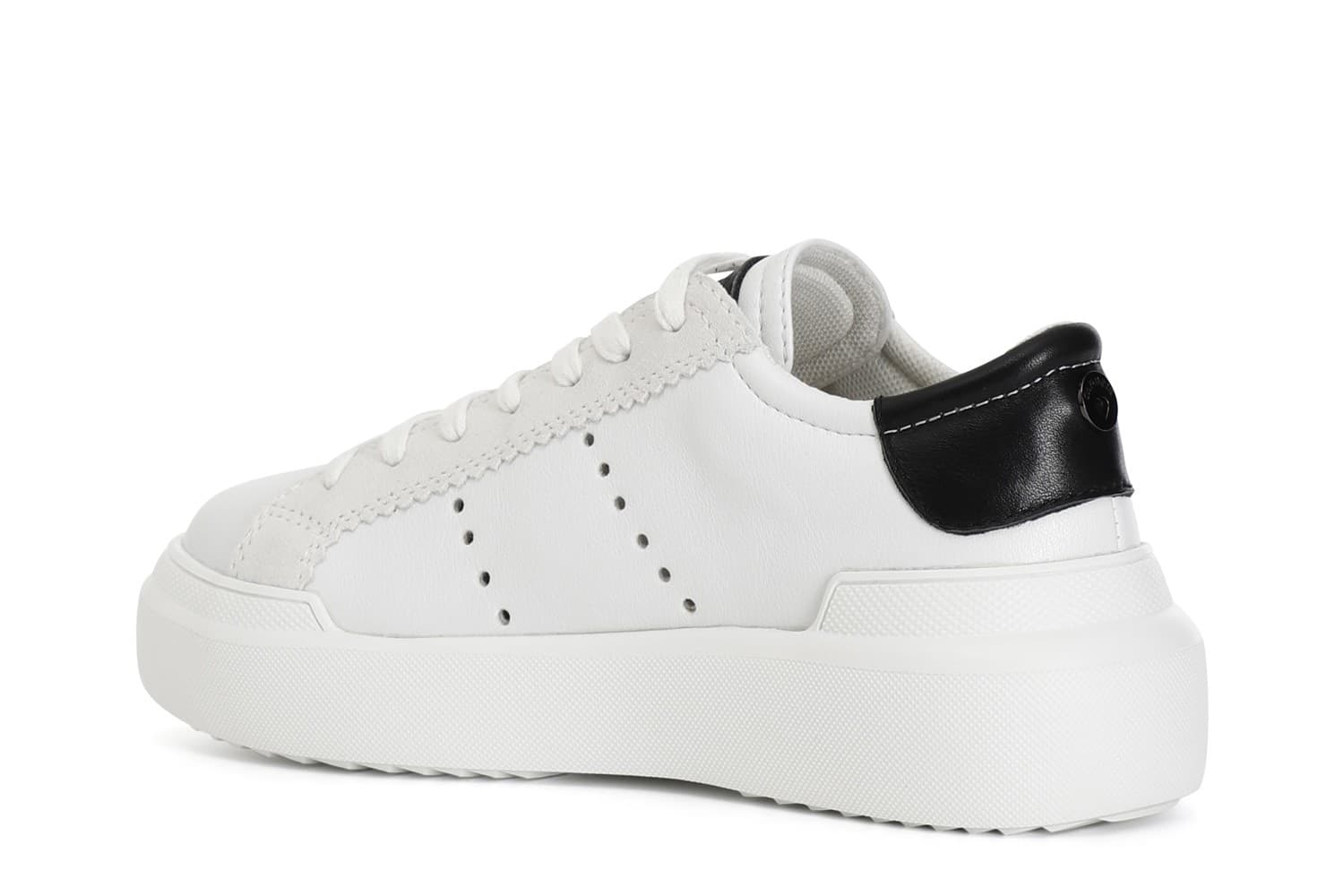 SNEAKERS ALLACCIATA - 8