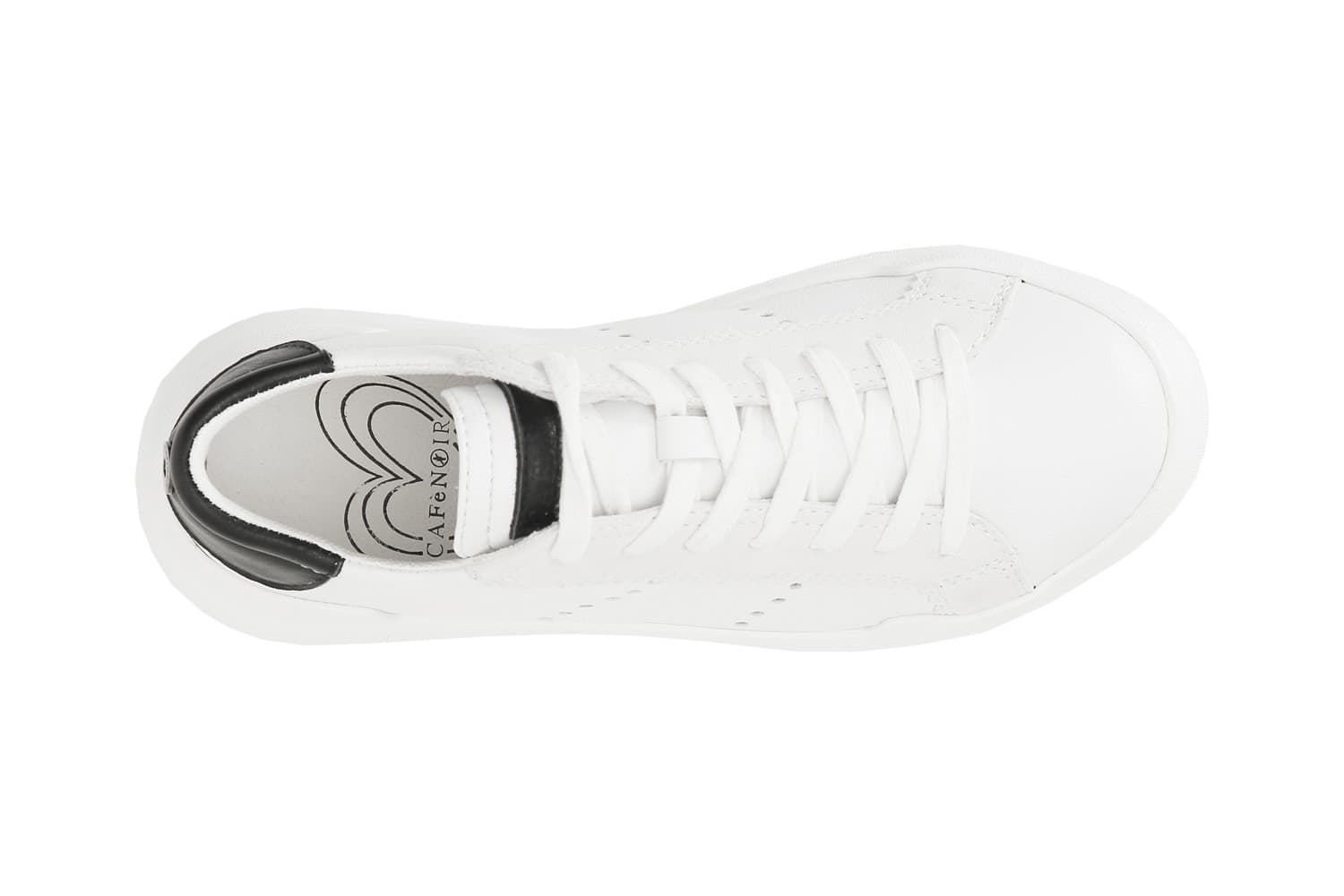 SNEAKERS ALLACCIATA - 9