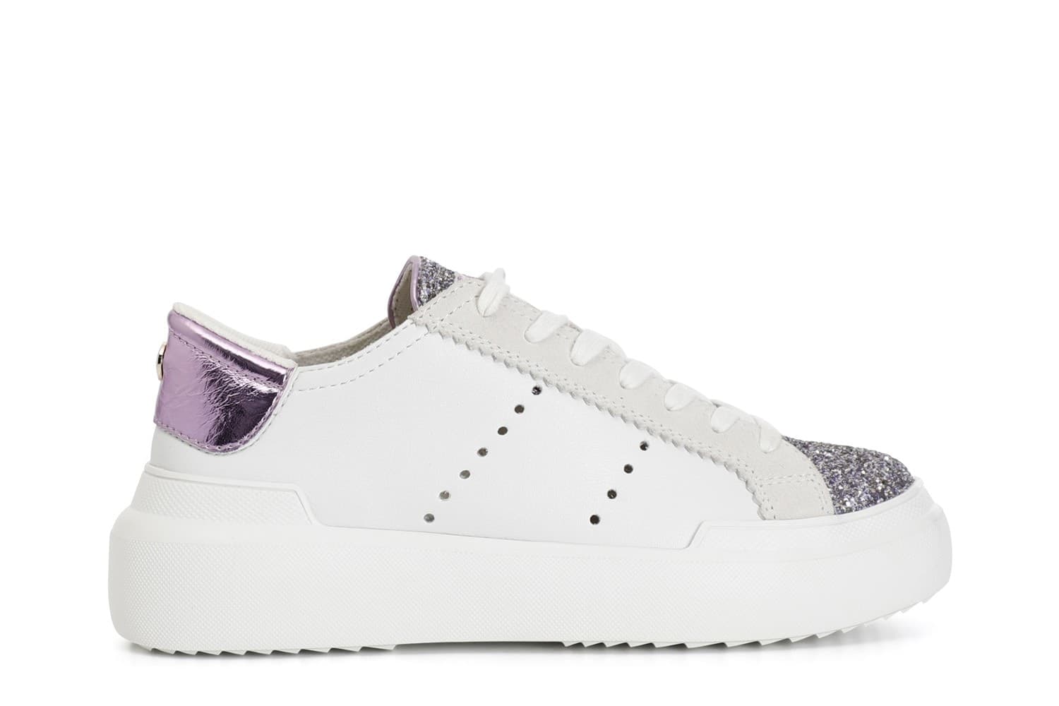 SNEAKERS ALLACCIATA - 10
