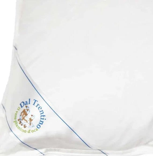 Guanciale Daunex Cortina 50x80 cm 100% Cotone - 2