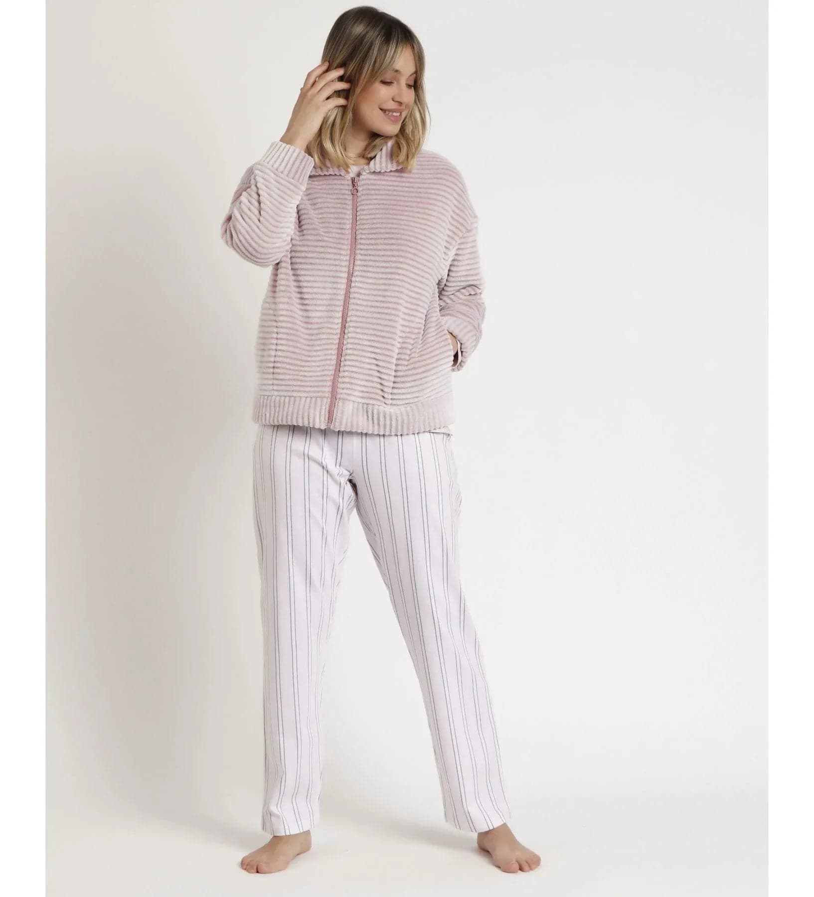 Giacca Admas Mujer Woman S - 5