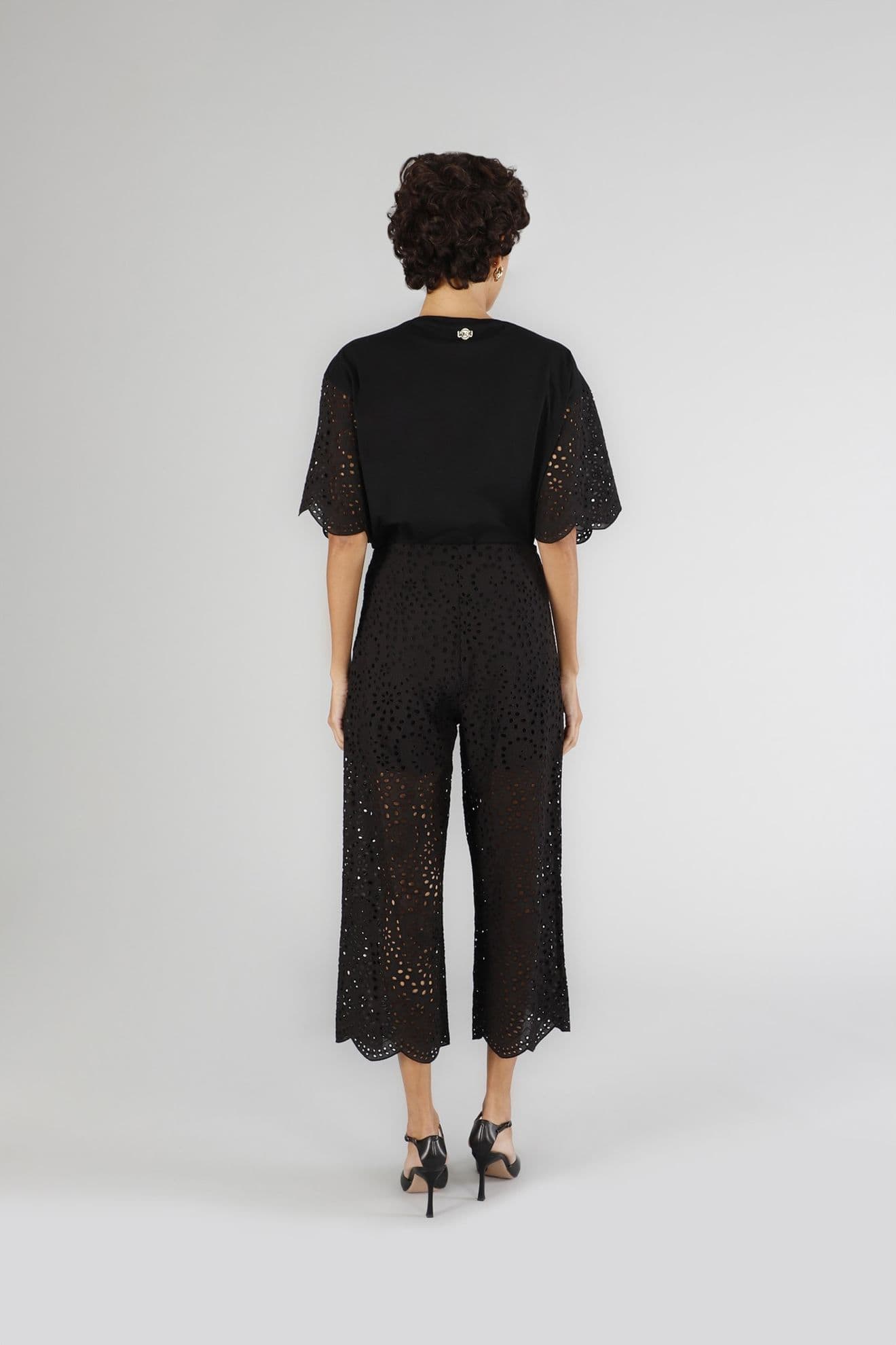 PANTALONE IN SANGALLO - 2