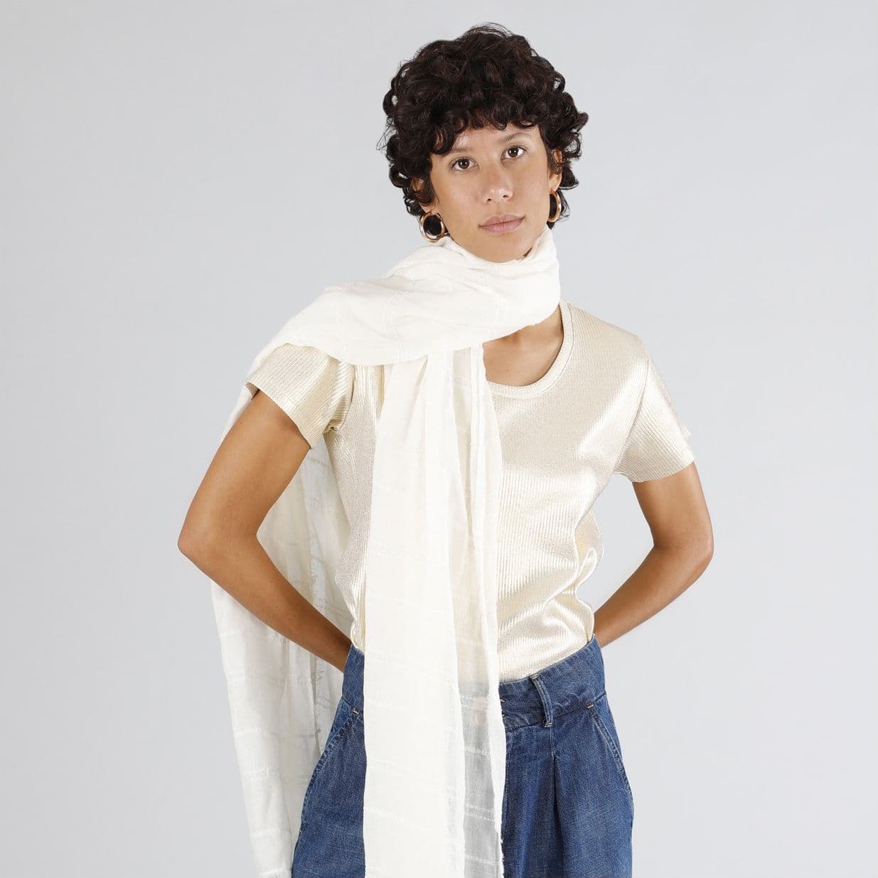 PASHMINA OPERATA - 5