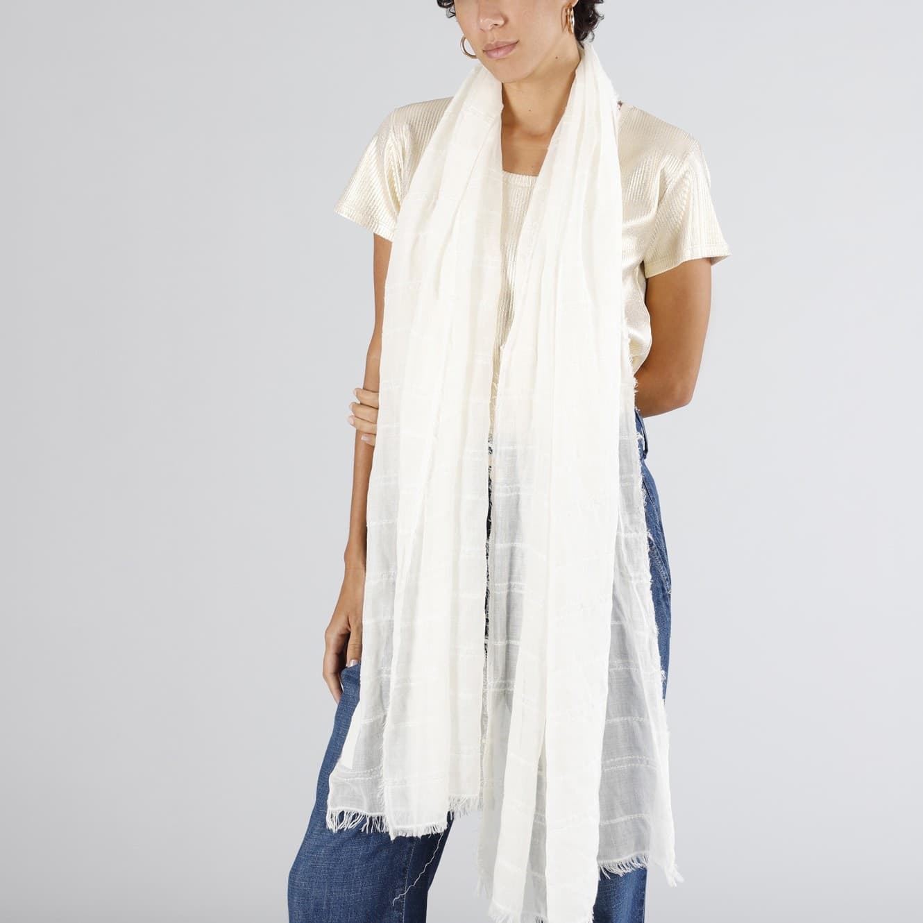 PASHMINA OPERATA - 6