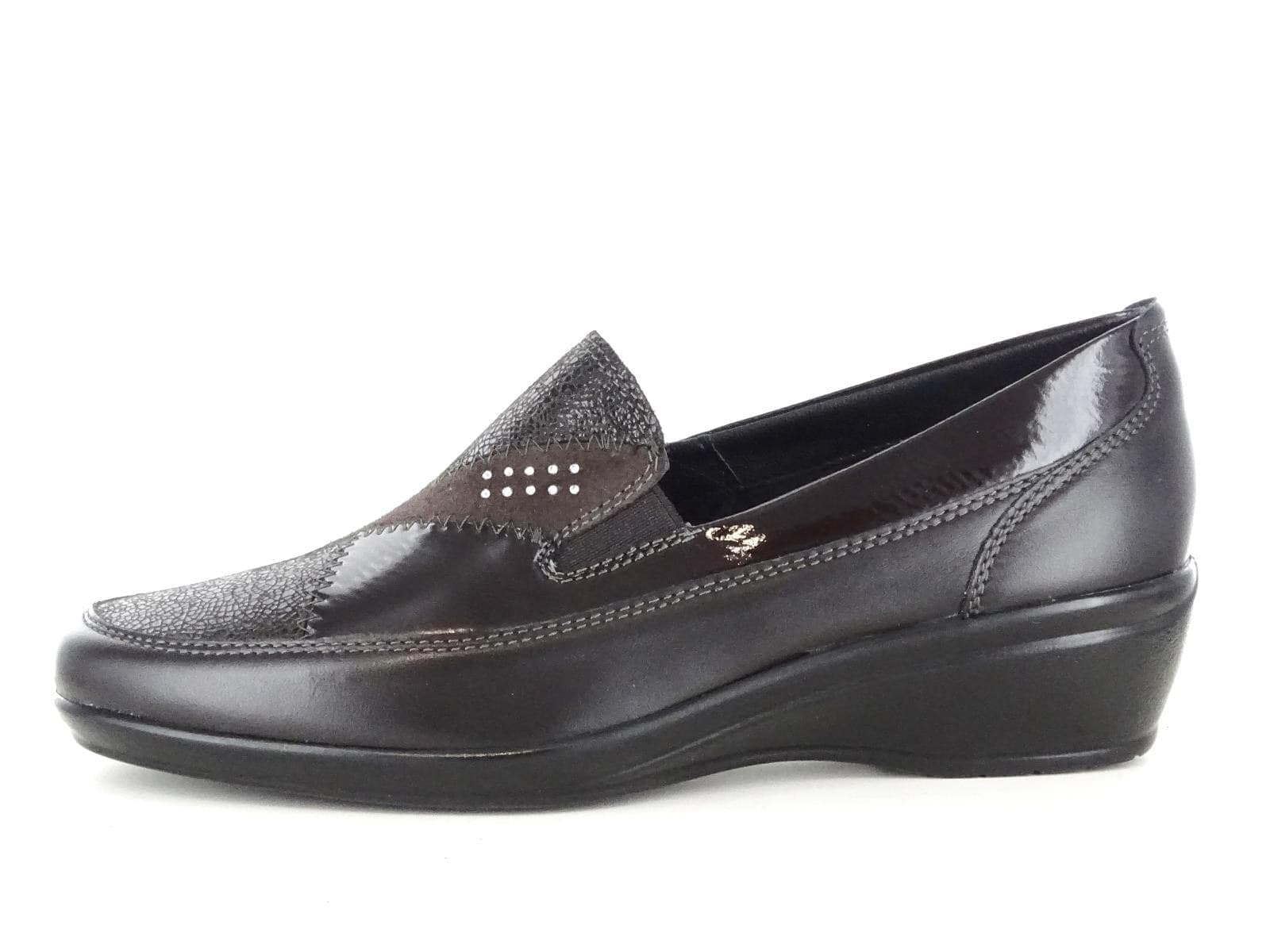 ARIANNA 643325NAP MOCASSINO DONNA - 4