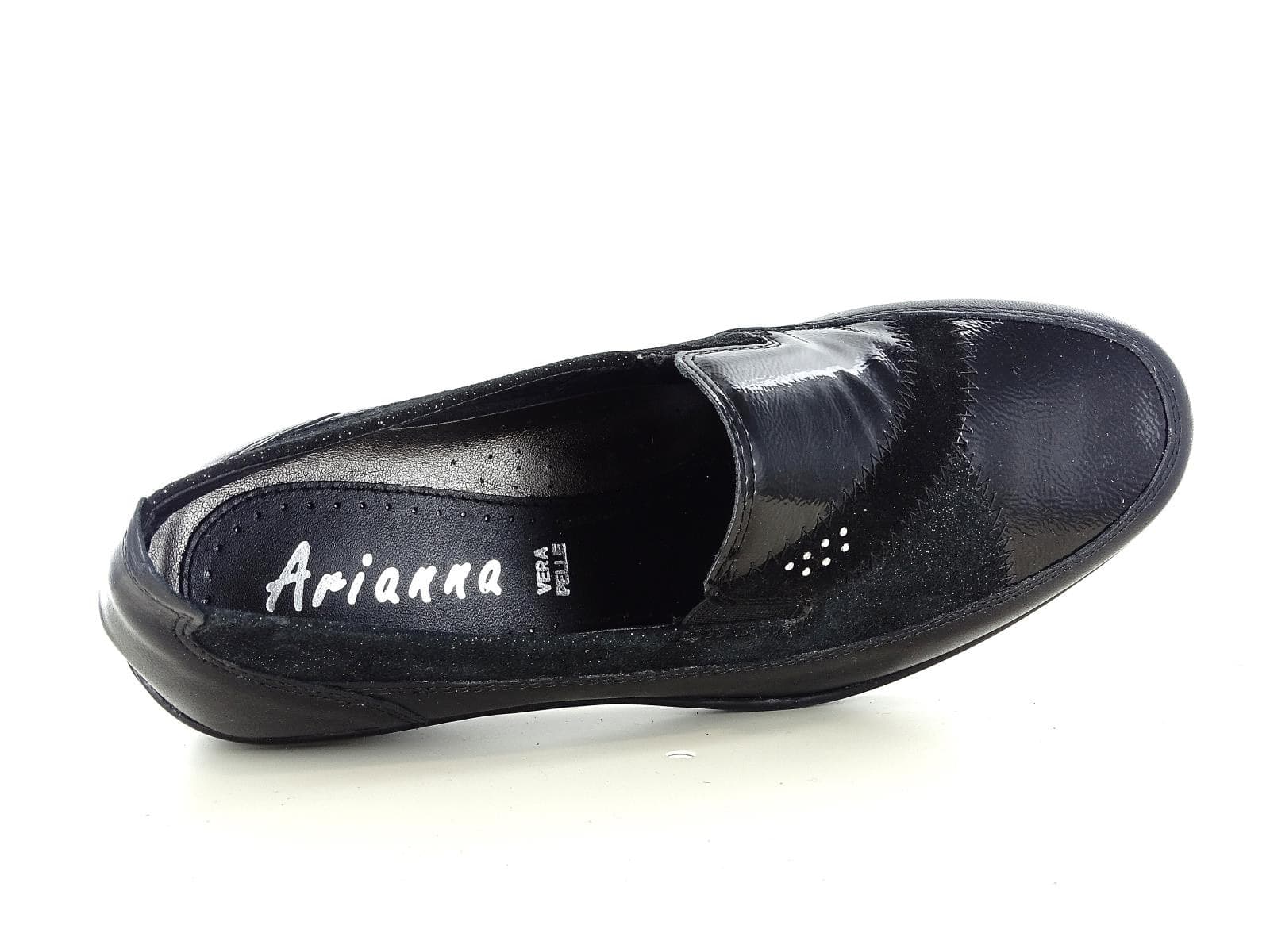 ARIANNA 643325NAP MOCASSINO DONNA - 5