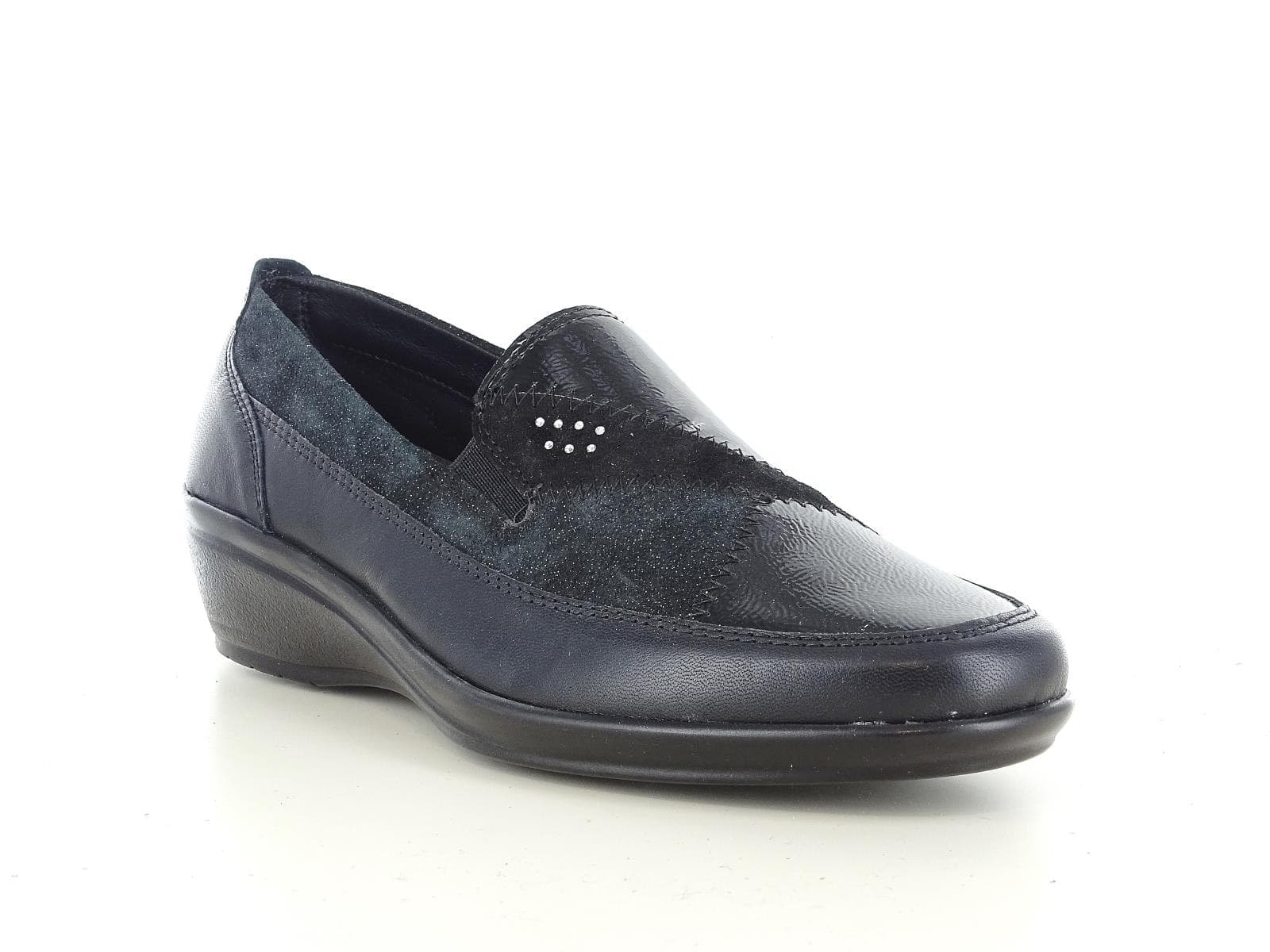 ARIANNA 643325NAP MOCASSINO DONNA - 7