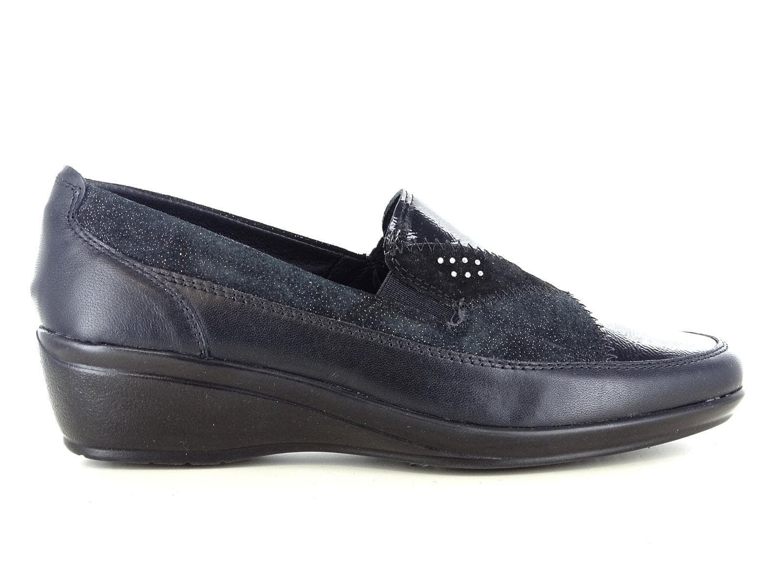 ARIANNA 643325NAP MOCASSINO DONNA - 8