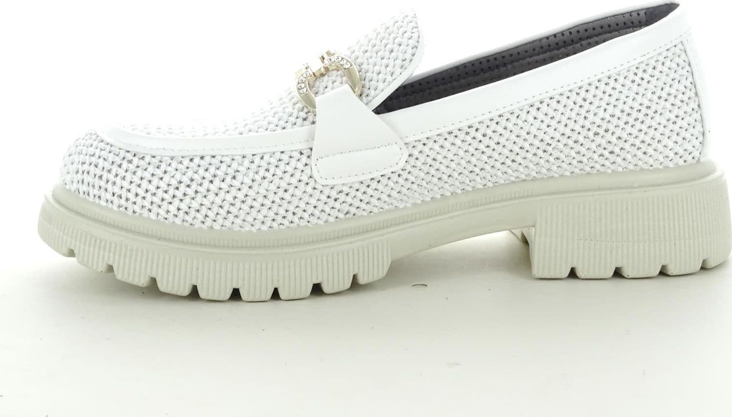 EVAflex 3415 MOCASSINO DONNA - 6