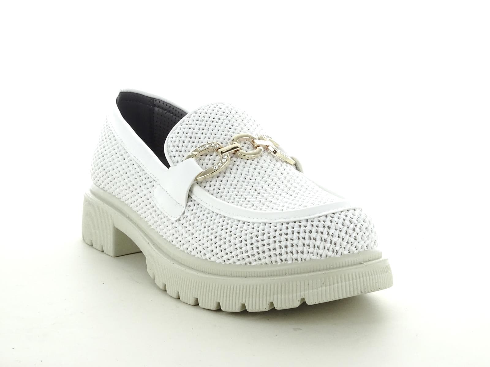 EVAflex 3415 MOCASSINO DONNA - 7