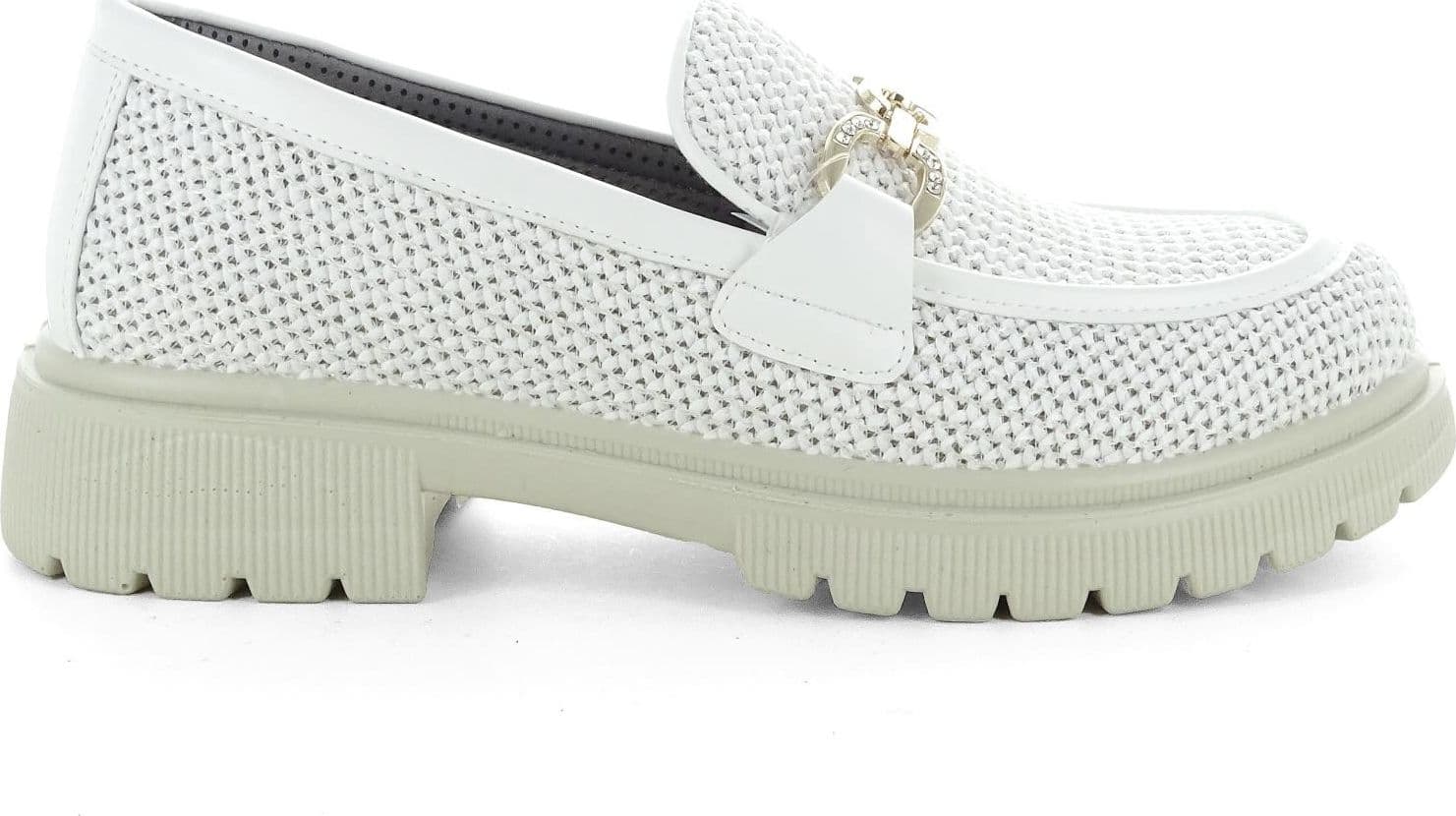 EVAflex 3415 MOCASSINO DONNA - 8