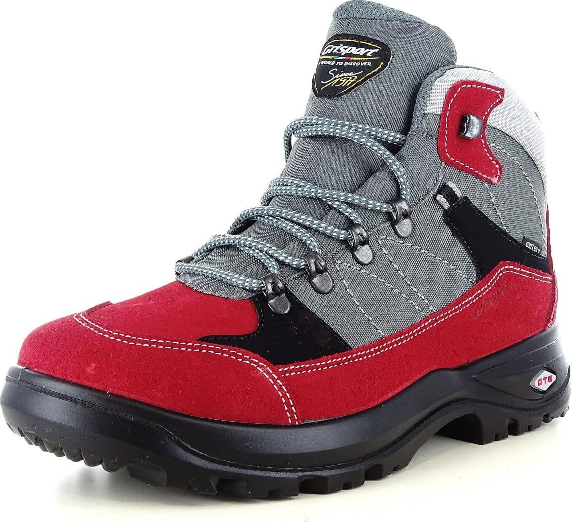 GRISPORT 1159444 TREKKING UNISEX ADULTO - 7