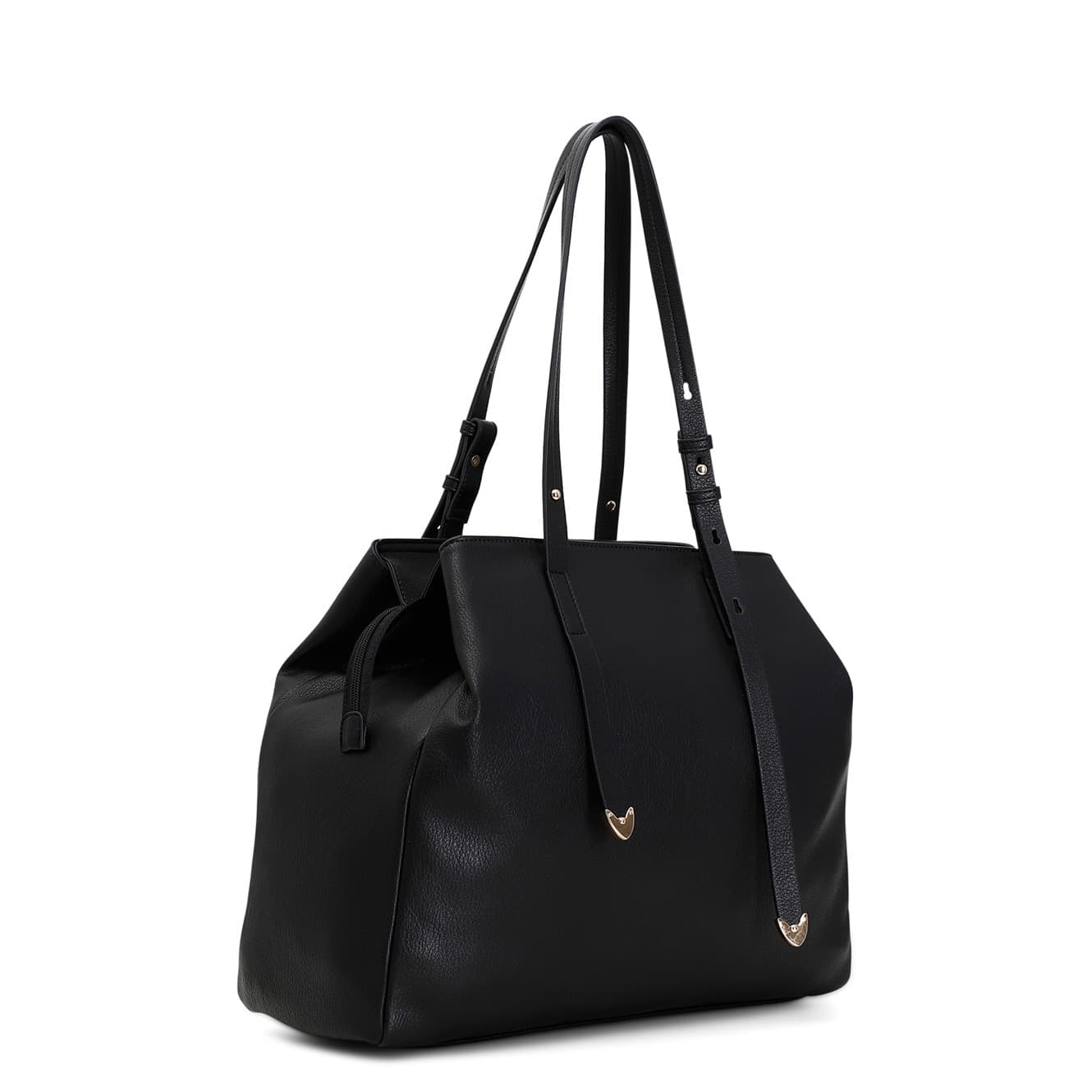SHOPPING CON MANICI FIBBIA - 4