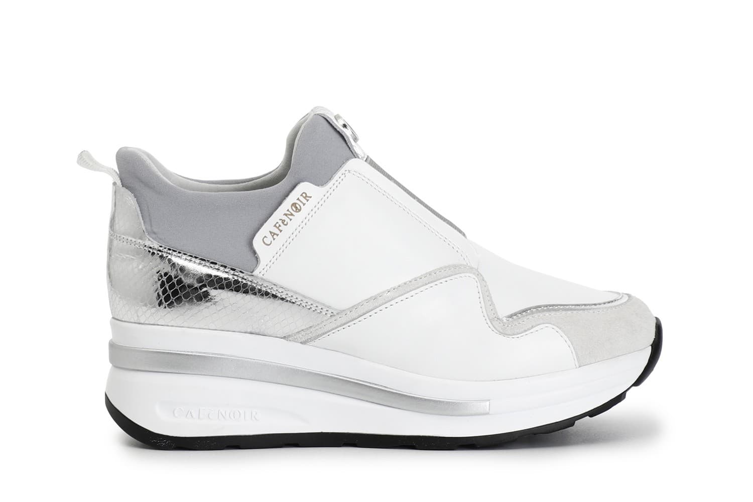 SLIPON IN PELLLE - 7