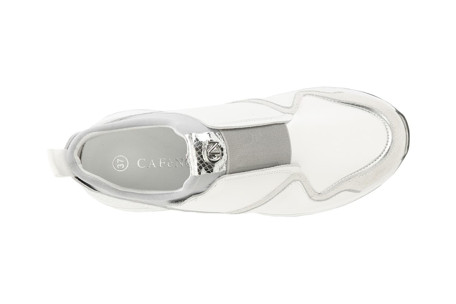 SLIPON IN PELLLE - 6