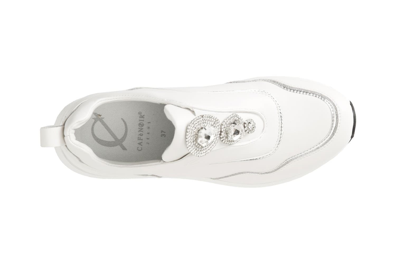 RUNNING SLIPON CON ACCESSORIO GIOIELLO - 6