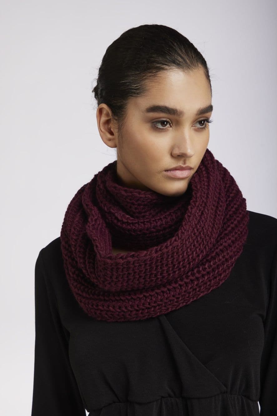 COLLO AD ANELLO - 7