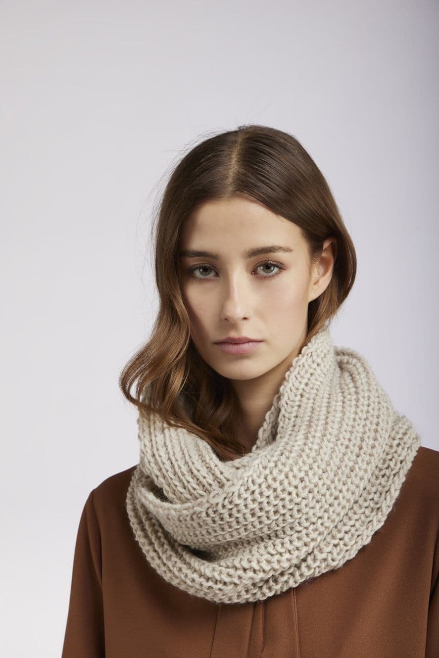 COLLO AD ANELLO - 10
