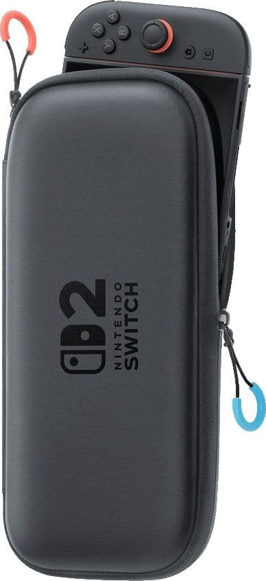 Nintendo Switch 2 Kit Custodia + Pellicola - 3