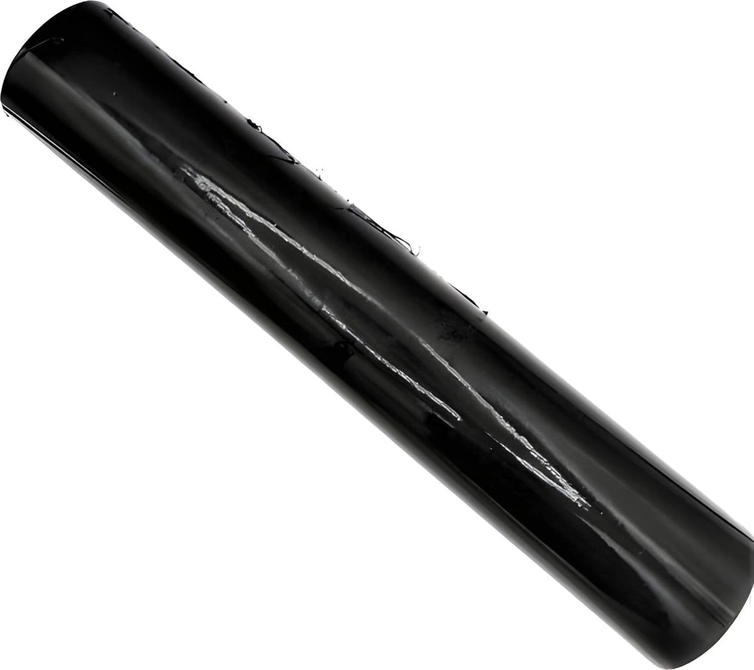 Pellicola Film Estensibile Nero Da 2,5 Kg 23 Micron Bobina Super Resistente 1 Rotolo EcoPrice® - 3