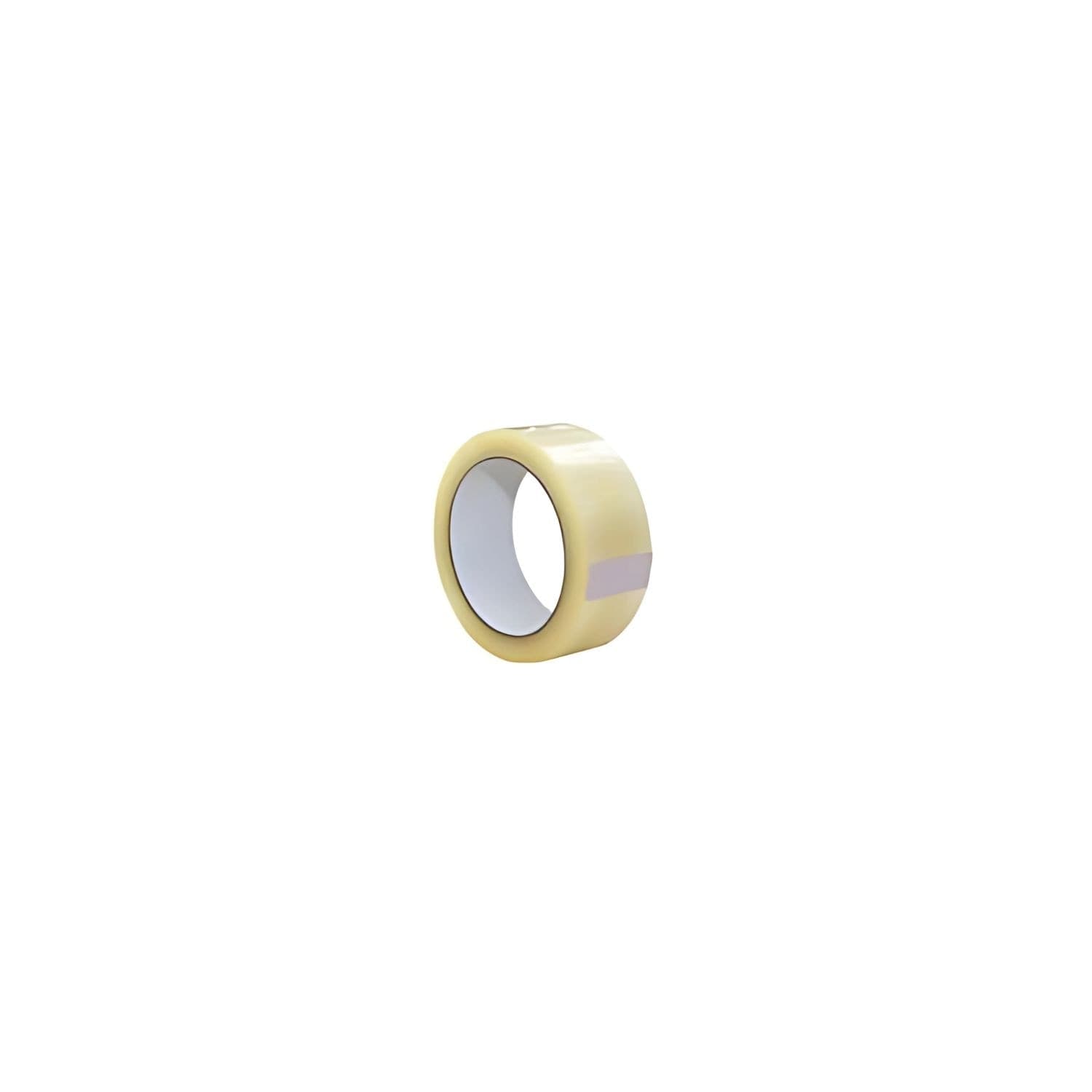 Nastro Adesivo Imballaggio Trasparente Yellow 48mmx66m 36 Rotoli Scotch EcoPrice® - 2