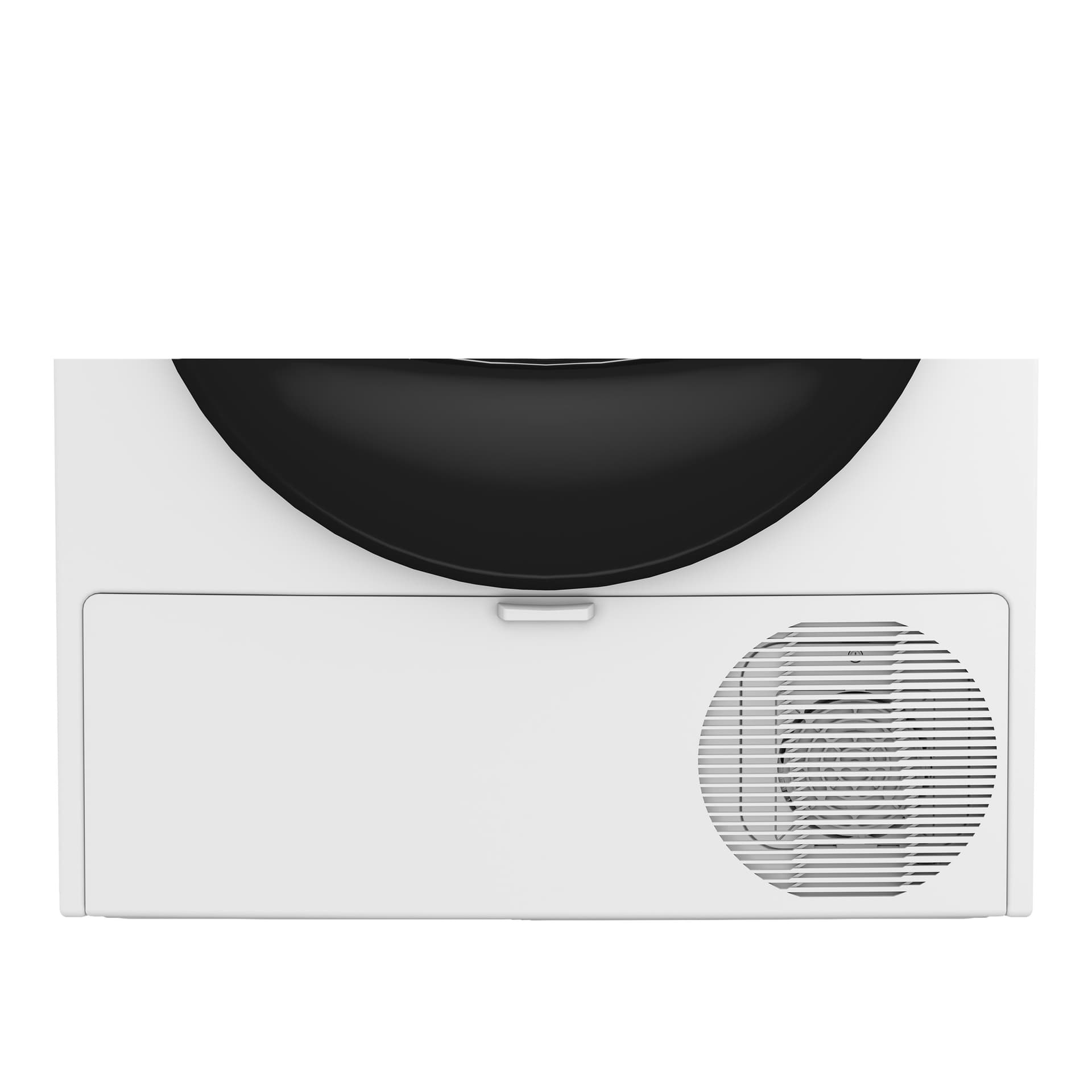 Beko MWBMT481BI: Asciugatrice 8kg, Classe C, motore inverter - 6