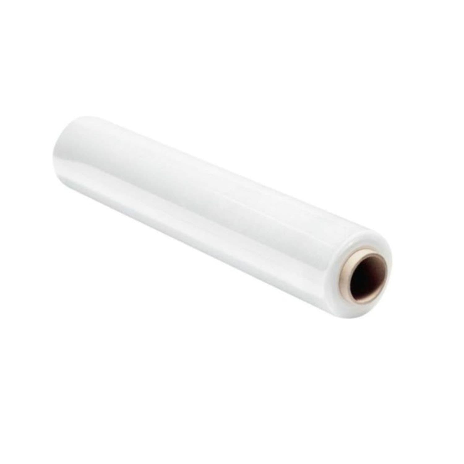 EcoPrice® Estensibile Imball Trasp 50cmx160m 2 Bobine - 2