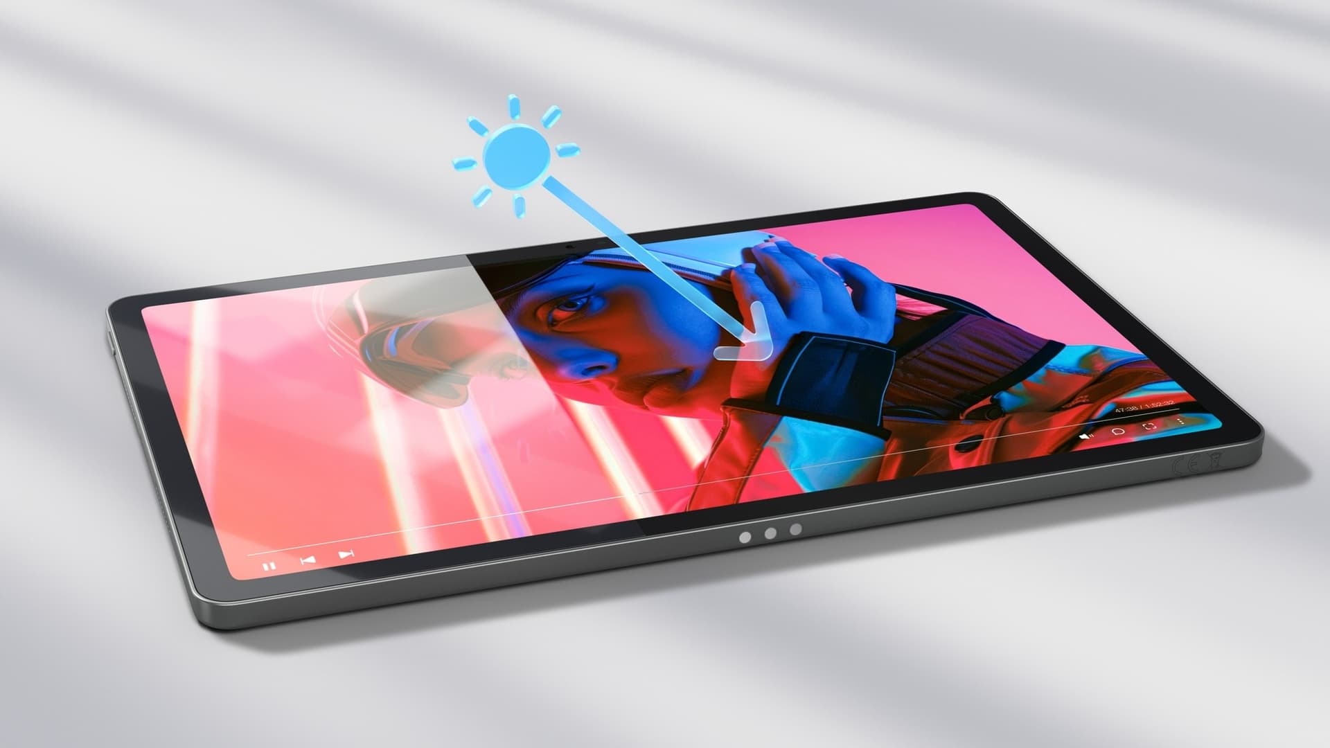 Lenovo Idea Tab - 13