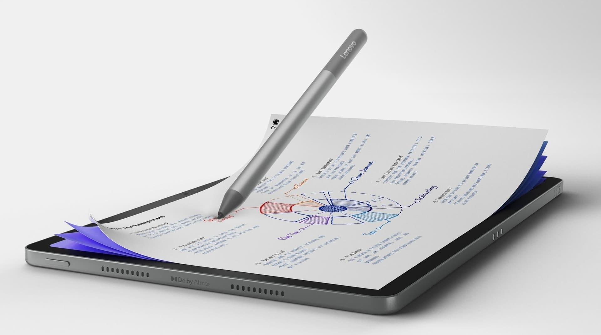 Lenovo Idea Tab - 15