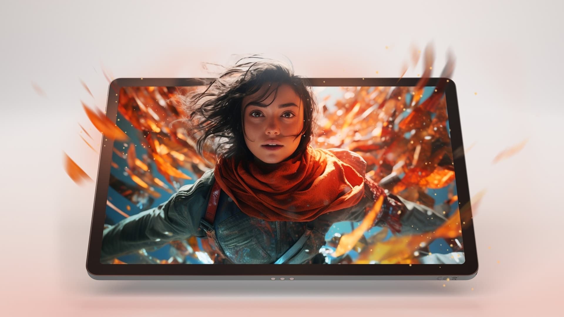 Lenovo Idea Tab - 16