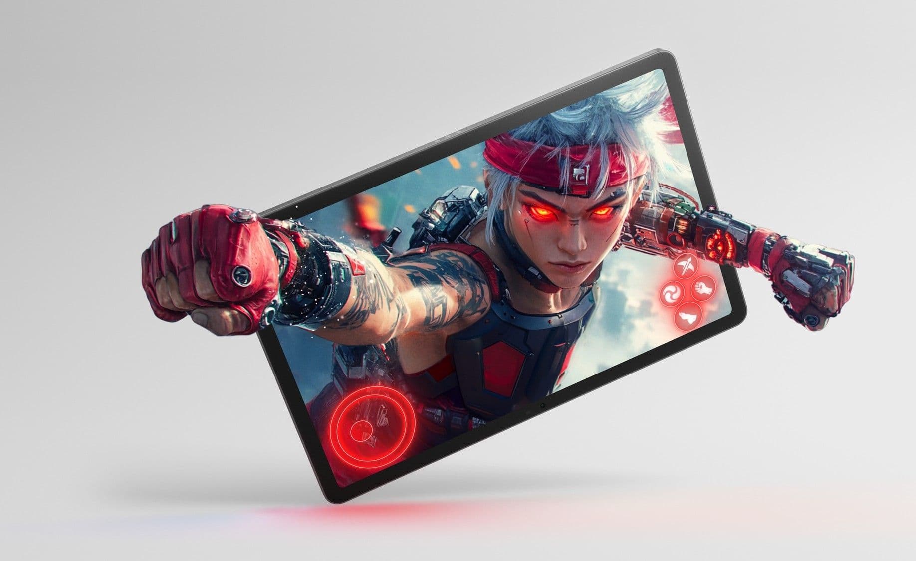 Lenovo Idea Tab - 17