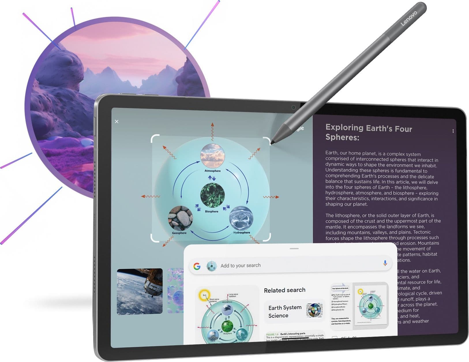 Lenovo Idea Tab - 20