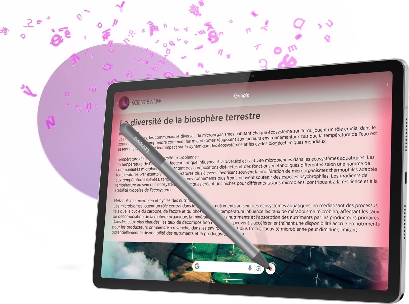 Lenovo Idea Tab - 21
