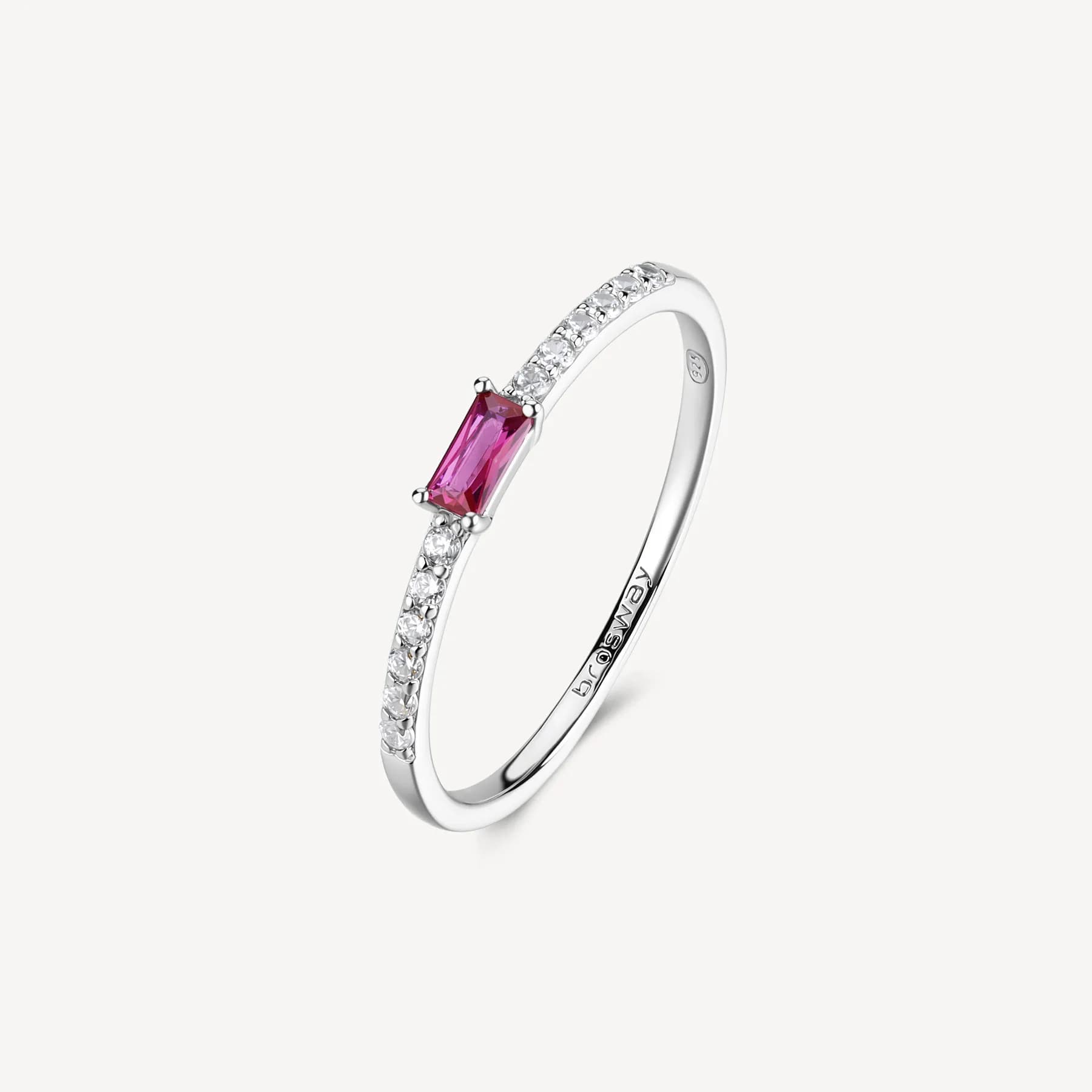 Anello donna BROSWAY FANCY FPR143D - 2