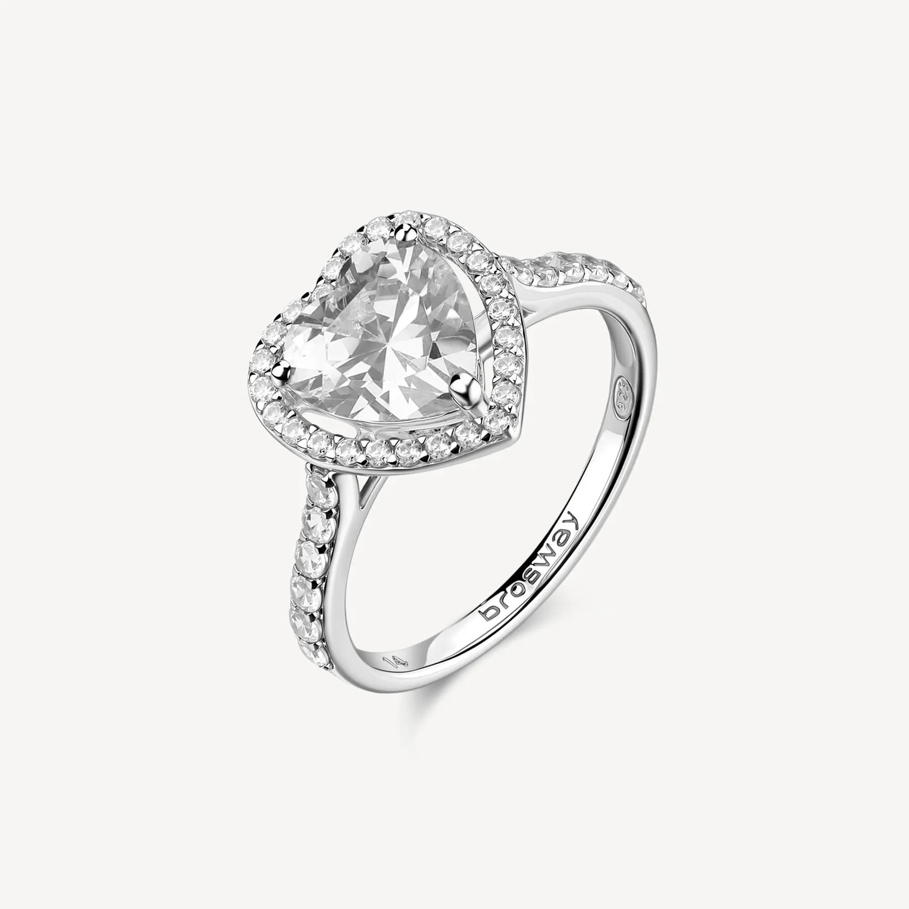 Anello donna BROSWAY FANCY FIW166C - 2
