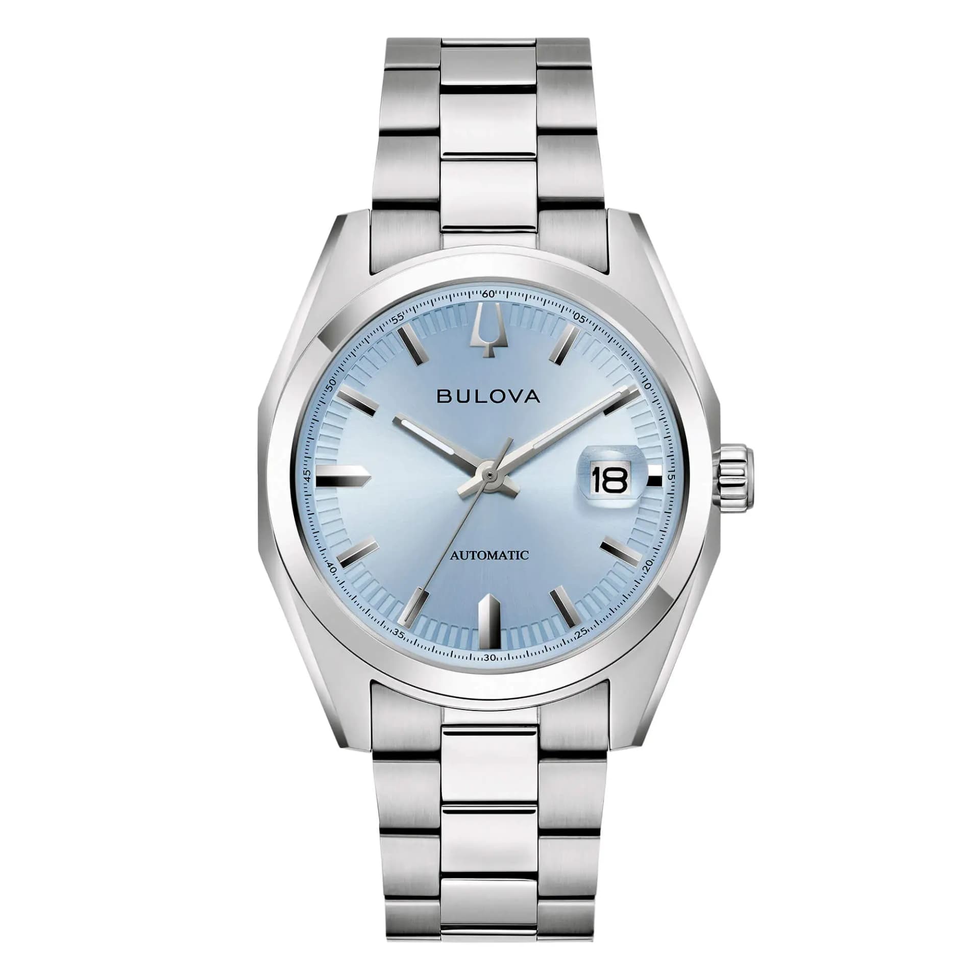 Orologio uomo BULOVA 96B469 - 4