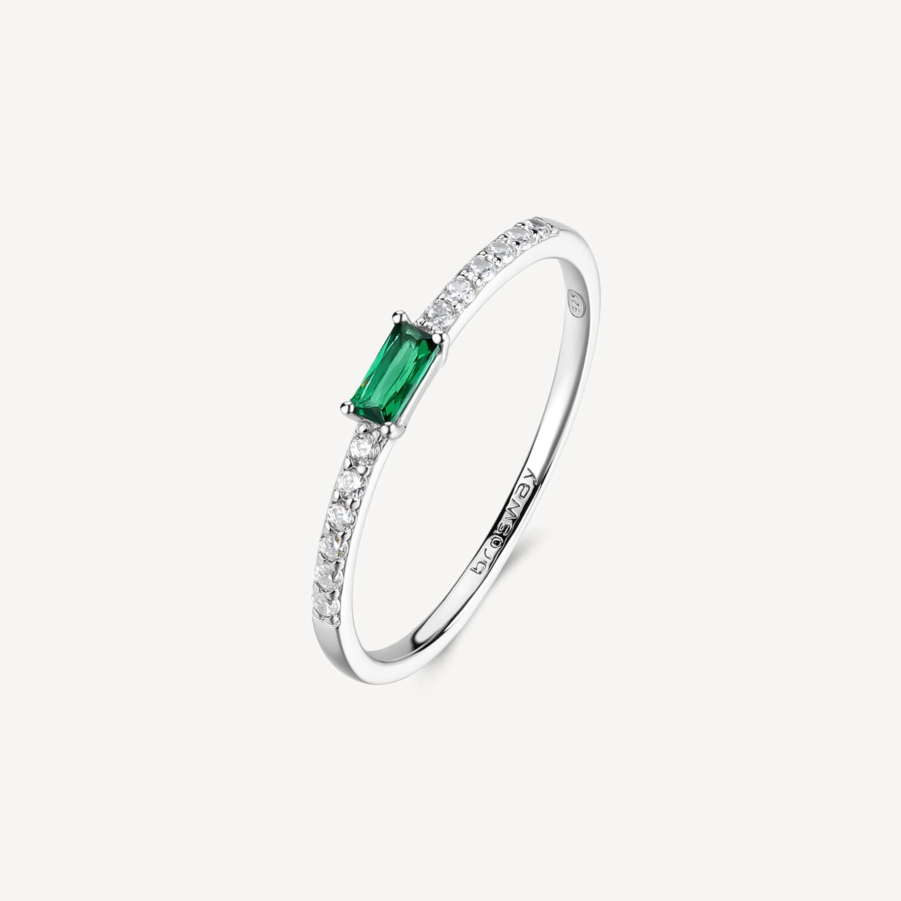 Anello donna BROSWAY FANCY FLG148D - 2