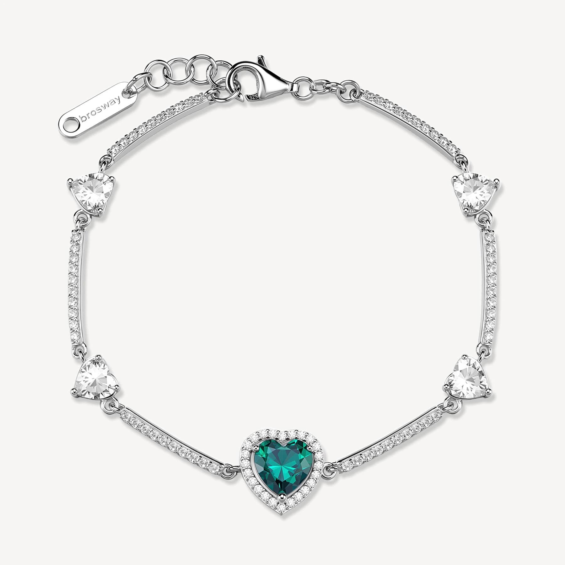 Bracciale donna BROSWAY FANCY FLG145 - 2