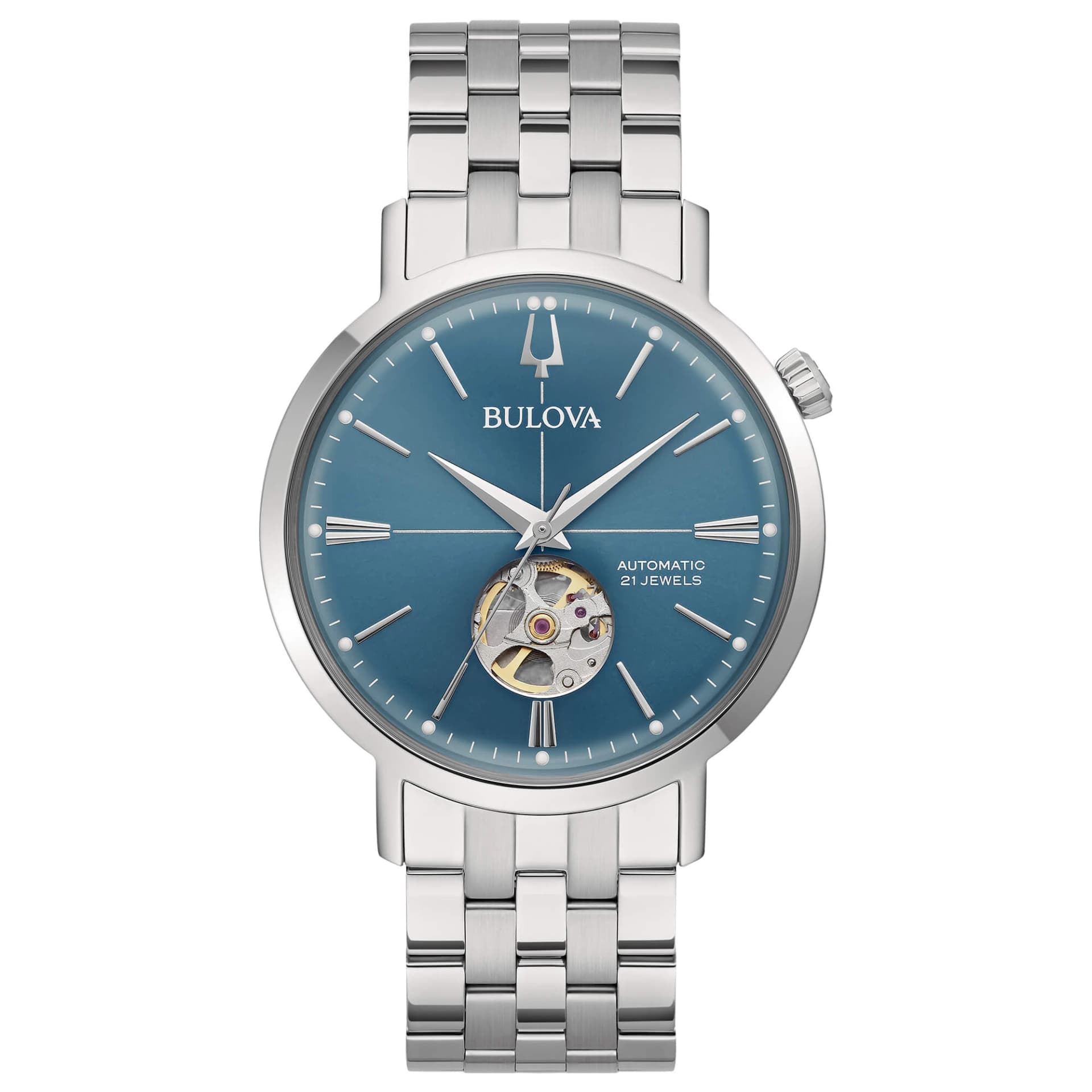 Orologio uomo BULOVA 96A277 - 3