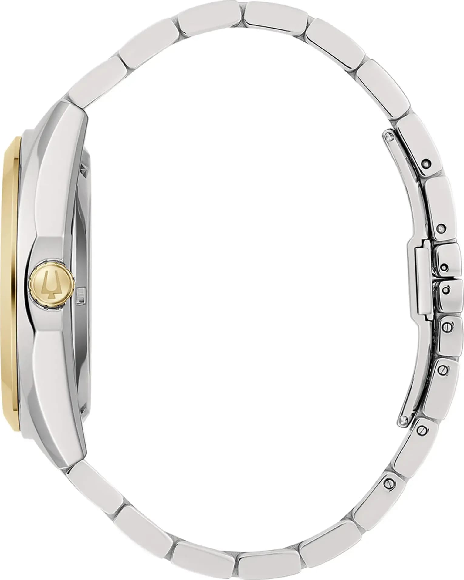 Orologio uomo BULOVA 98A284 - 3