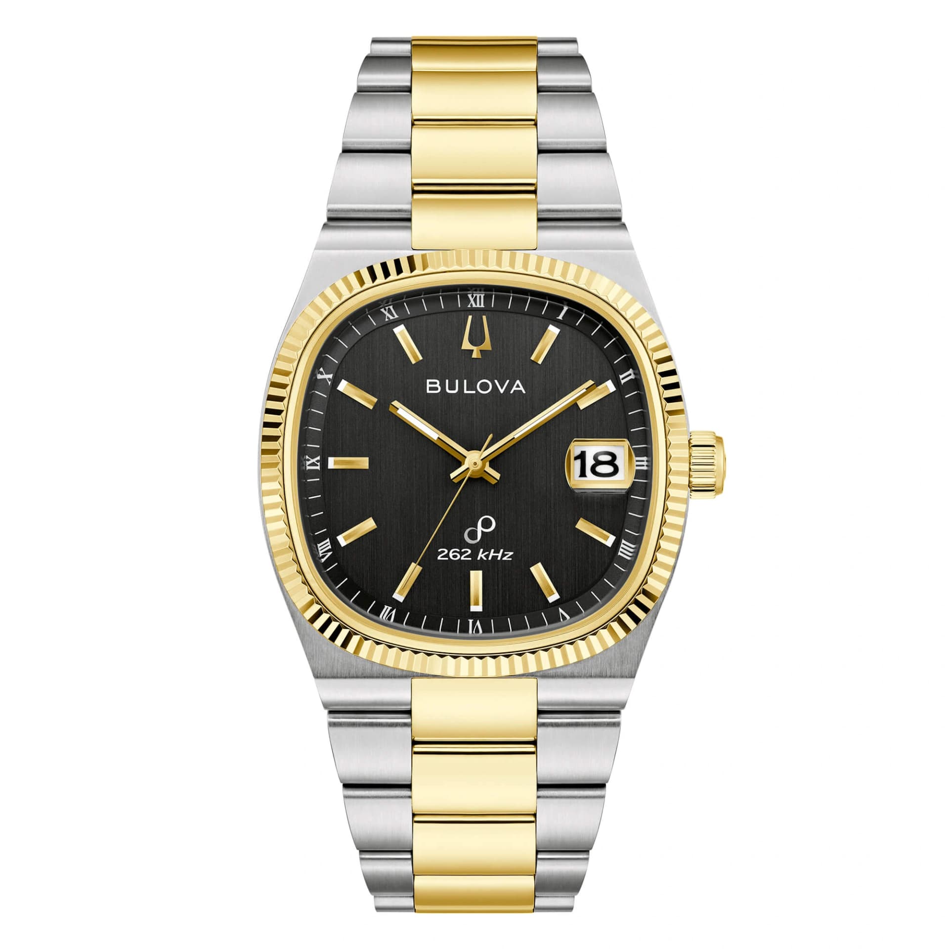 Orologio uomo BULOVA 98B458 - 4