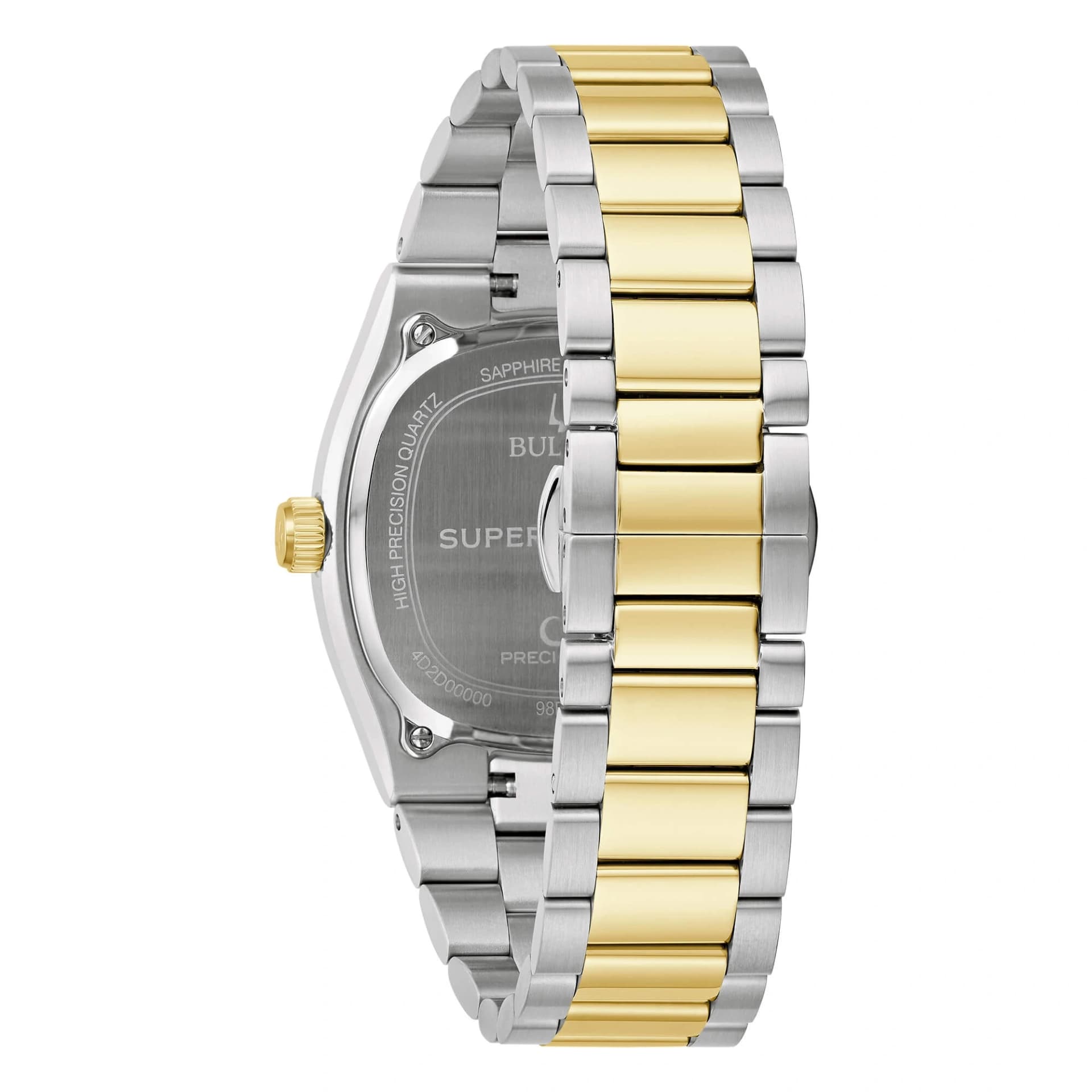 Orologio uomo BULOVA 98B458 in Orologi da polso Gioielleria Cameli - Monte Urano, commercioVirtuoso.it