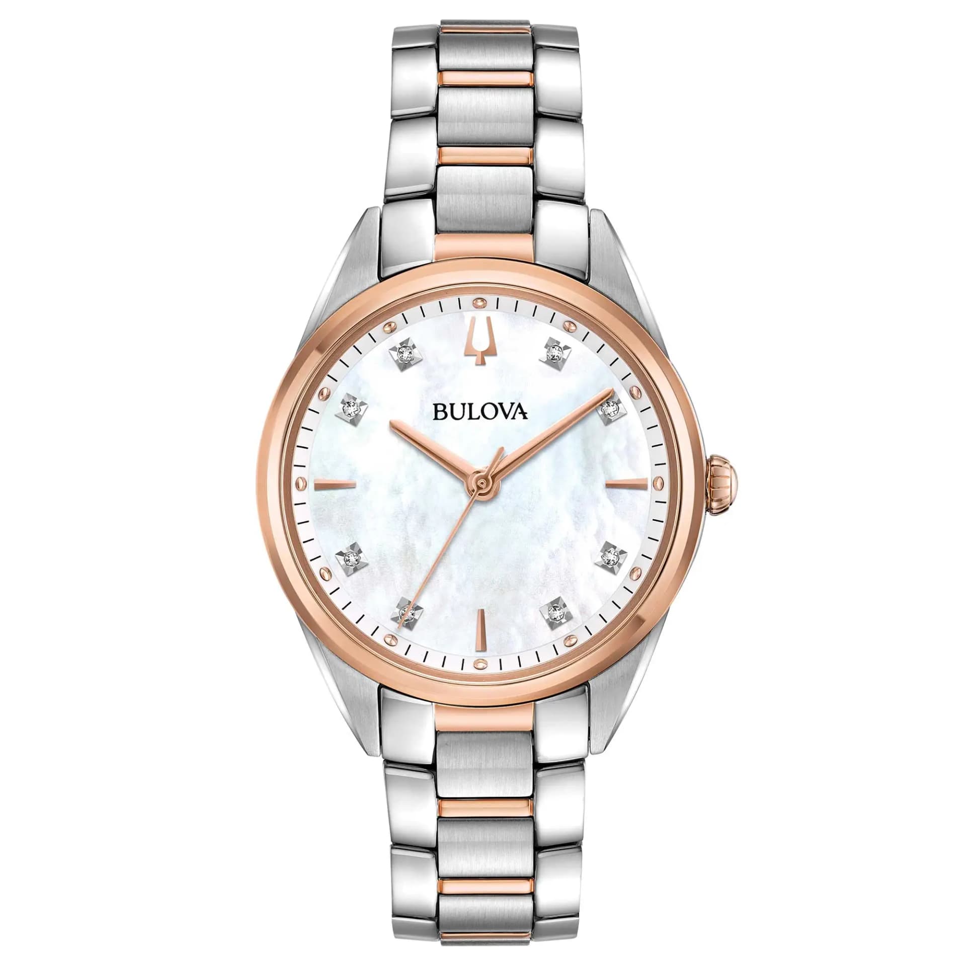 Orologio donna BULOVA 98P183 - 3