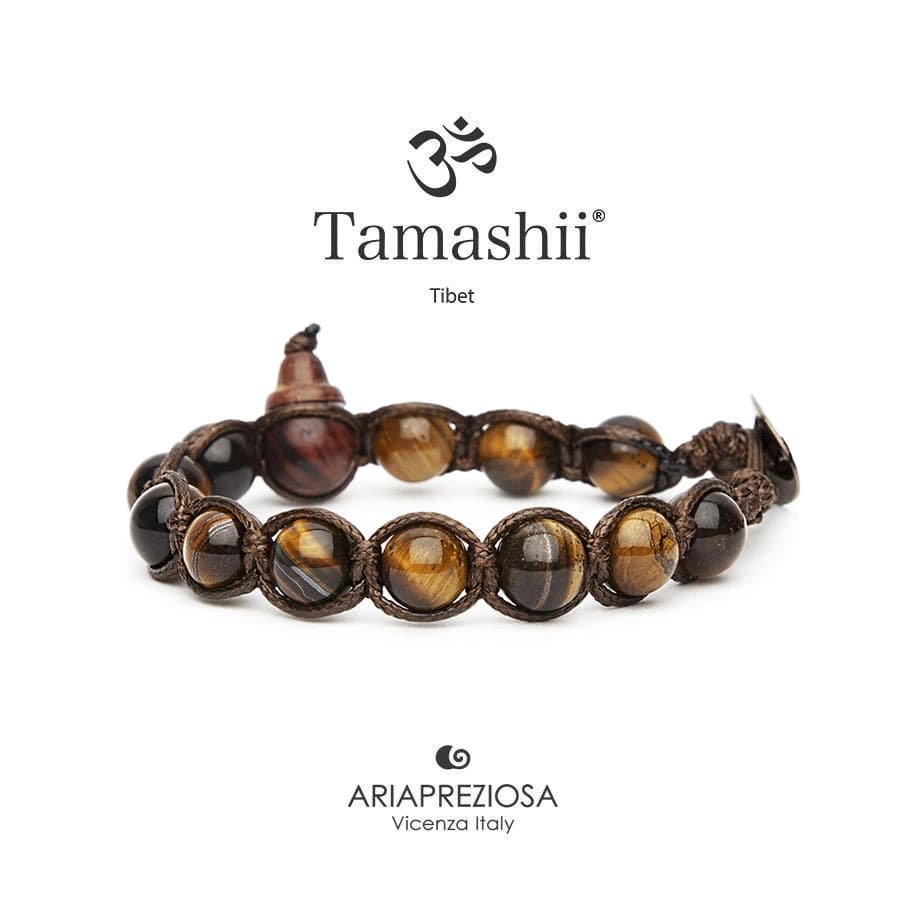 Bracciale unisex TAMASHII BHS900-214 - 2